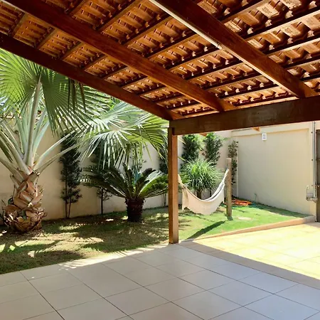 Casa Temporada Aurora Villa Sao Joao Batista do Gloria Exterior photo