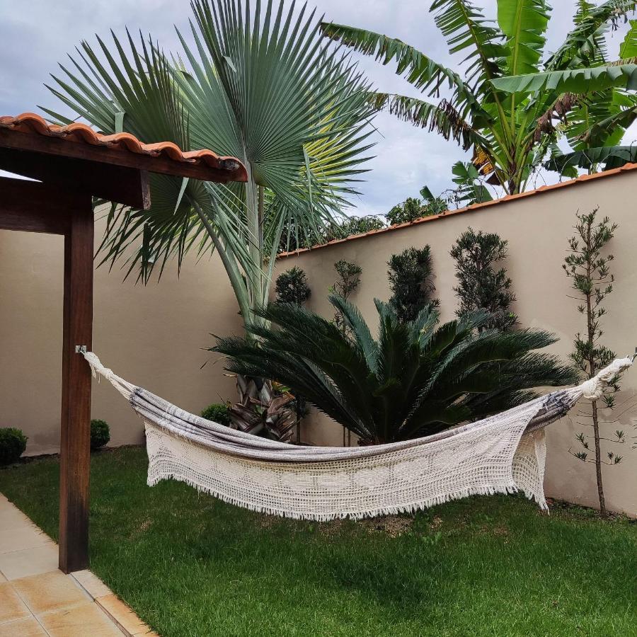 Casa Temporada Aurora