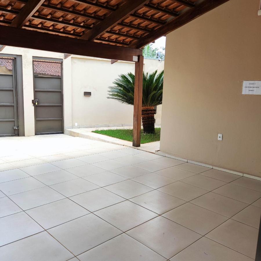Casa Temporada Aurora Holiday home *
