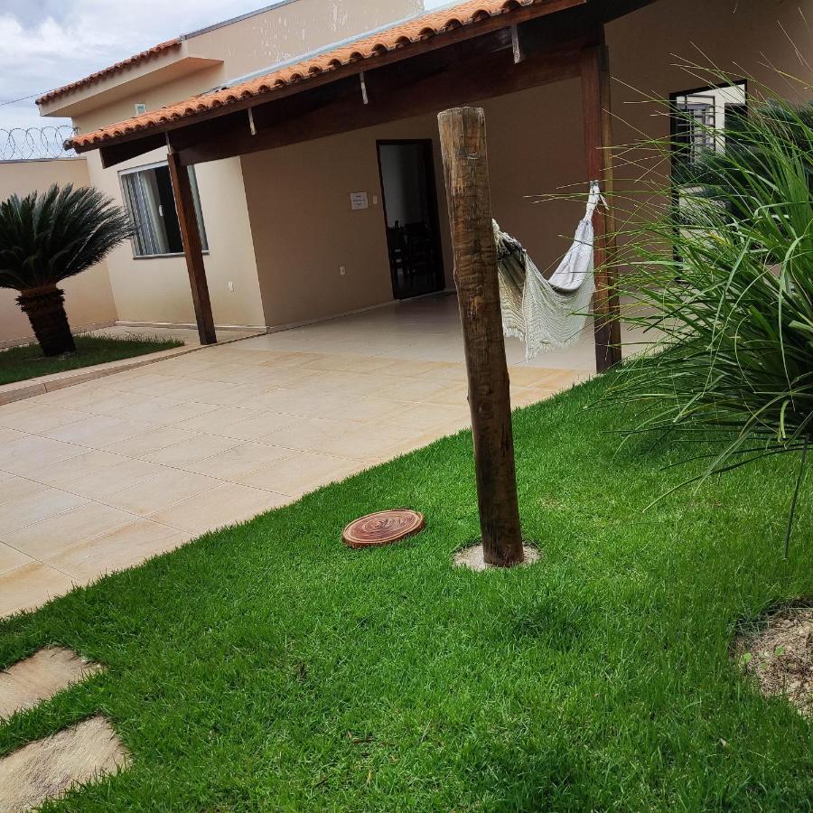 Holiday home Casa Temporada Aurora *