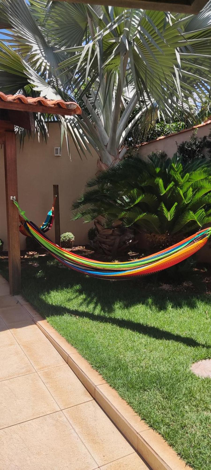 Casa Temporada Aurora