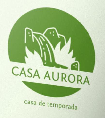 Casa Temporada Aurora Sao Joao Batista do Gloria