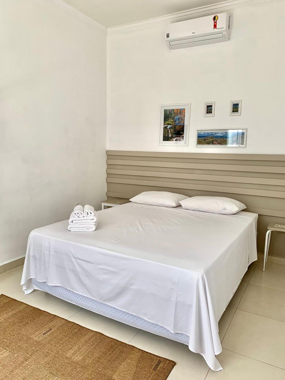 Casa Temporada Aurora Holiday home