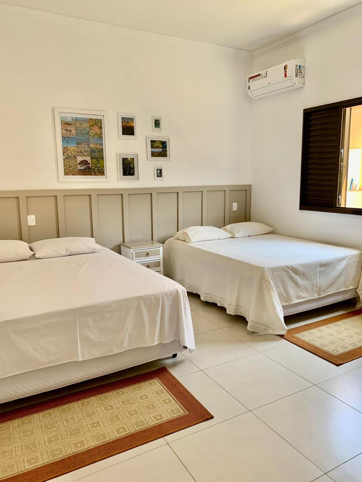 Holiday home Casa Temporada Aurora Sao Joao Batista do Gloria