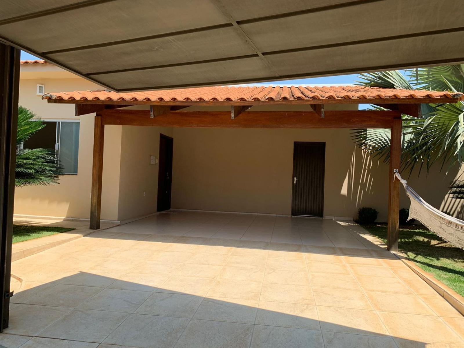 Casa Temporada Aurora