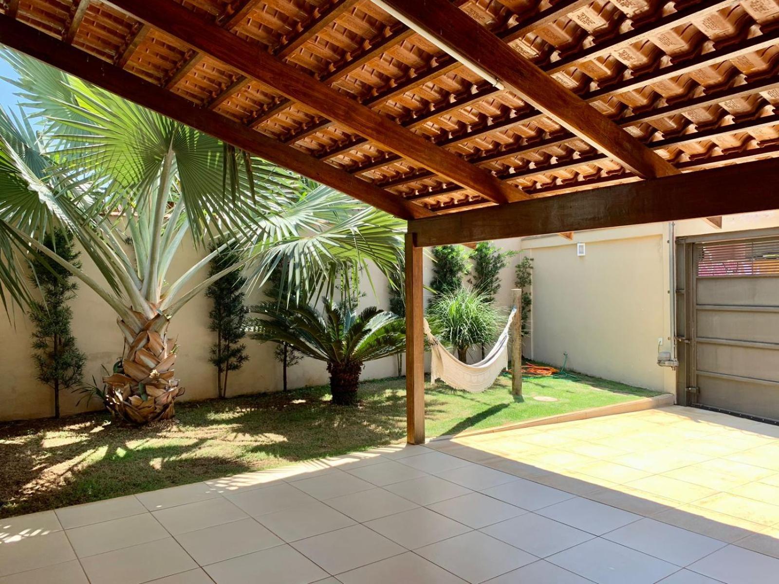 Casa Temporada Aurora Holiday home *