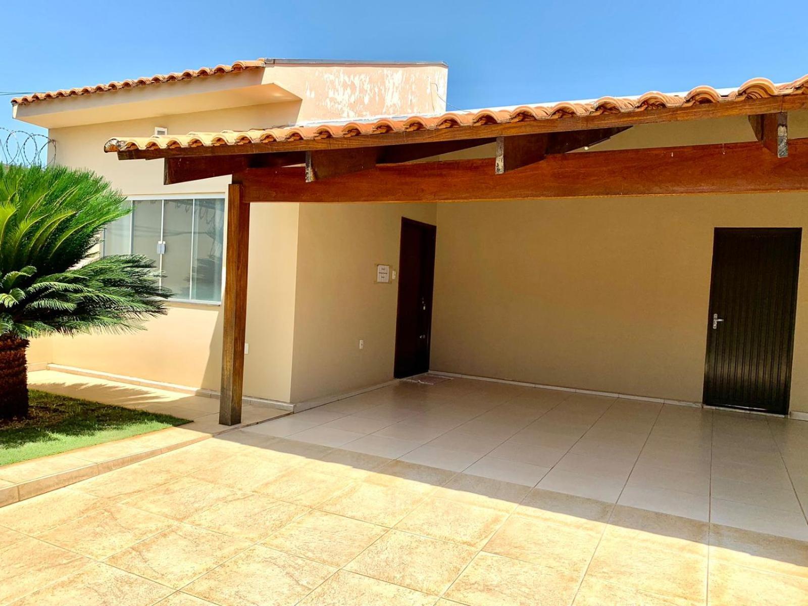 Casa Temporada Aurora Holiday home Sao Joao Batista do Gloria